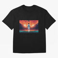 Lionel Leo Messi Premium T-Shirt Celebrate Fan Favorites in Global Football Passion for FIFA World Cup 2026 USA Canada Mexico, Driven by Cristiano Ronaldo, Haaland and CR7, Argentina, France and Brazil, Retro Football Energy, Iconic Rivalries,