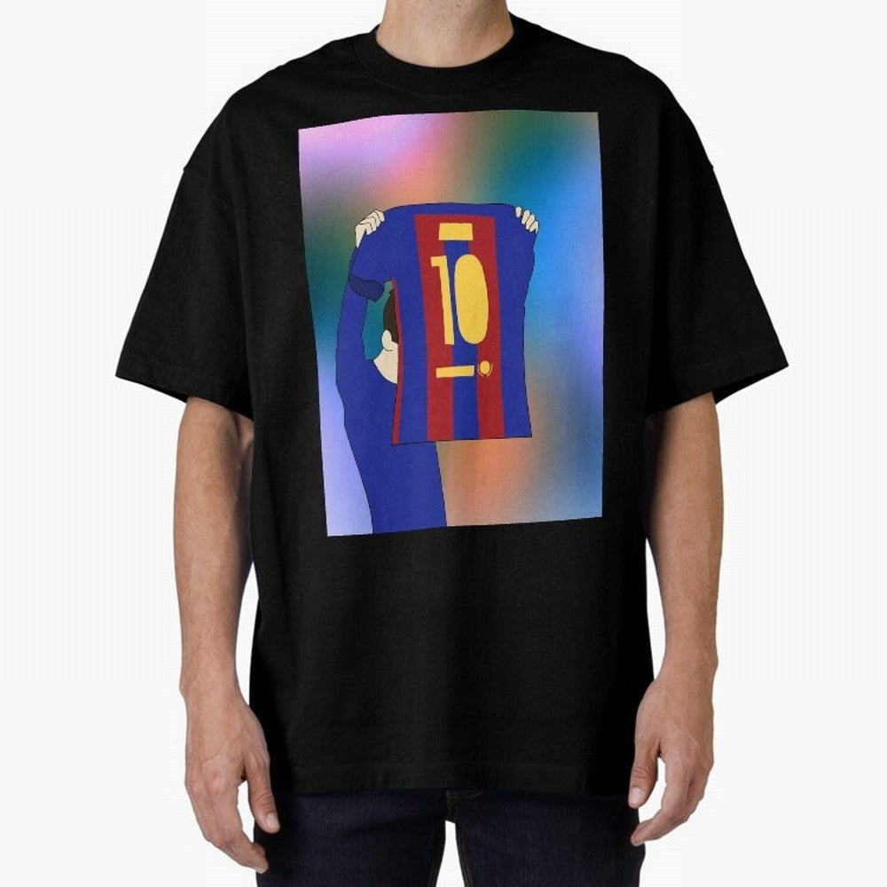 Lionel Messi Graphic T-Shirt Make Every Match About Global Football Passion for FIFA World Cup 2026 USA Canada Mexico, Driven by Messi, Neymar and Mbappe, Brazil, Tournament Hype, Historic Matchups, Family Viewing Parties and Global Sports Pride;