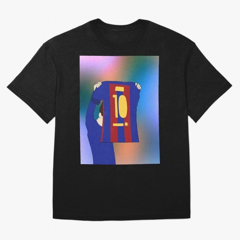 Lionel Messi Graphic T-Shirt Make Every Match About Global Football Passion for FIFA World Cup 2026 USA Canada Mexico, Driven by Messi, Neymar and Mbappe, Brazil, Tournament Hype, Historic Matchups, Family Viewing Parties and Global Sports Pride;