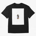 Messi Footballer Graphic T-Shirt Experience Match Day Hype around FIFA World Cup 2026 Group Stage, Haaland and Mbappe, England and Germany, Stadium Memories, Football Loyalty, International Chants and Championship Tradition; Ideal for Football