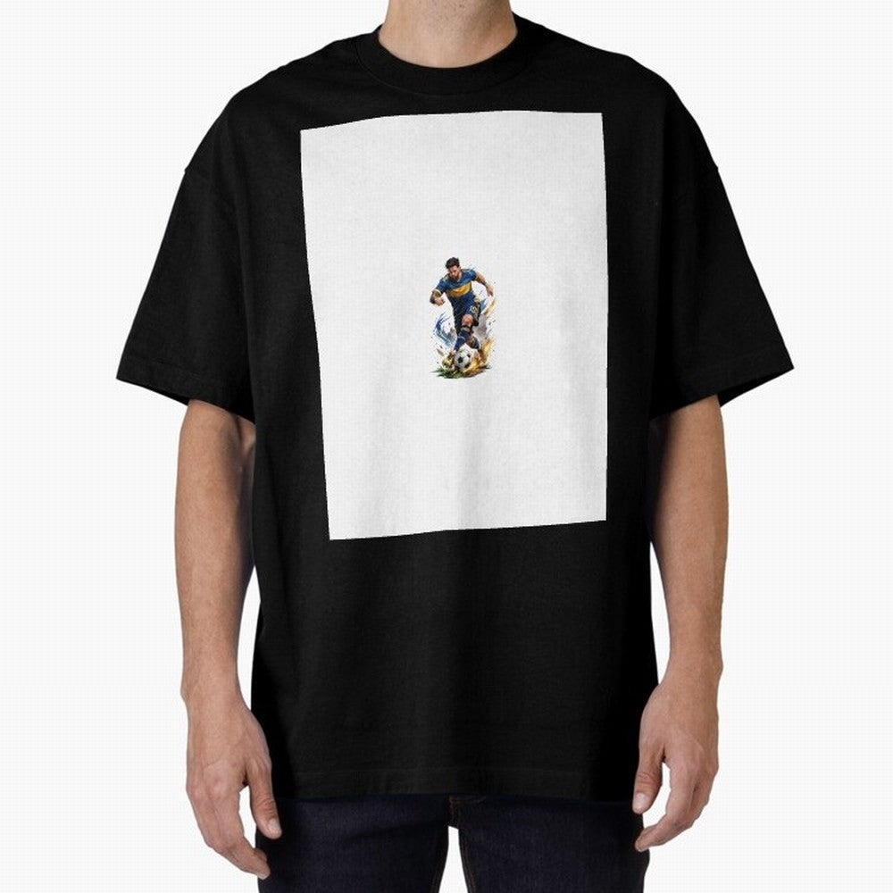 Messi Footballer Graphic T-Shirt Experience Match Day Hype around FIFA World Cup 2026 Group Stage, Haaland and Mbappe, England and Germany, Stadium Memories, Football Loyalty, International Chants and Championship Tradition; Ideal for Football