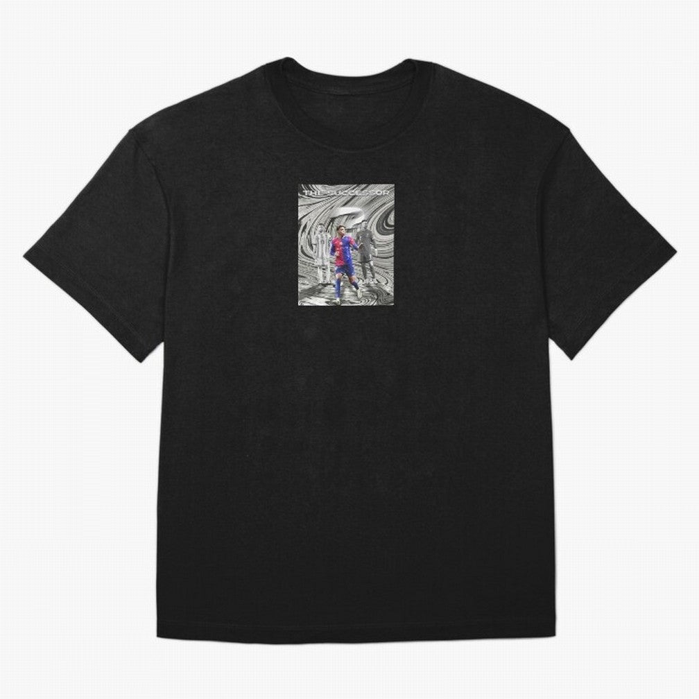 Lamine Yamal Premium T-Shirt Honor Football Greatness during the FIFA World Cup 2026 Journey through Haaland and Mbappe Highlights, Portugal Pride, Fan Favorite Moments, National Team Passion, Big Match Drama and Soccer History; Perfect for