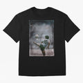 Diego Maradona Vintage Classic T-Shirt Honor the Beautiful Game during the FIFA World Cup 2026 Journey through Cristiano Ronaldo, Haaland and CR7 Highlights, Argentina and Brazil Pride, Championship Spirit, Famous Goals, Roaring Crowds and
