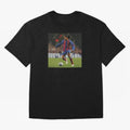 The Magician Ronaldinho Classic T-Shirt Make Game Day About the FIFA World Cup 2026 USA Canada Mexico Journey through Mbappe Highlights, Germany Pride, Championship Spirit, Famous Goals, Roaring Crowds and International Football Unity; Ideal for