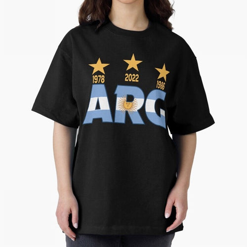 Argentina World Champion ¨C La Albiceleste Tri-blend T-Shirt Capture Match Day Hype around FIFA World Cup 2026 Group Stage, Mbappe and Neymar, Brazil, Portugal and Argentina, Soccer Culture, Superstar Moments, National Team Dreams and Competitive