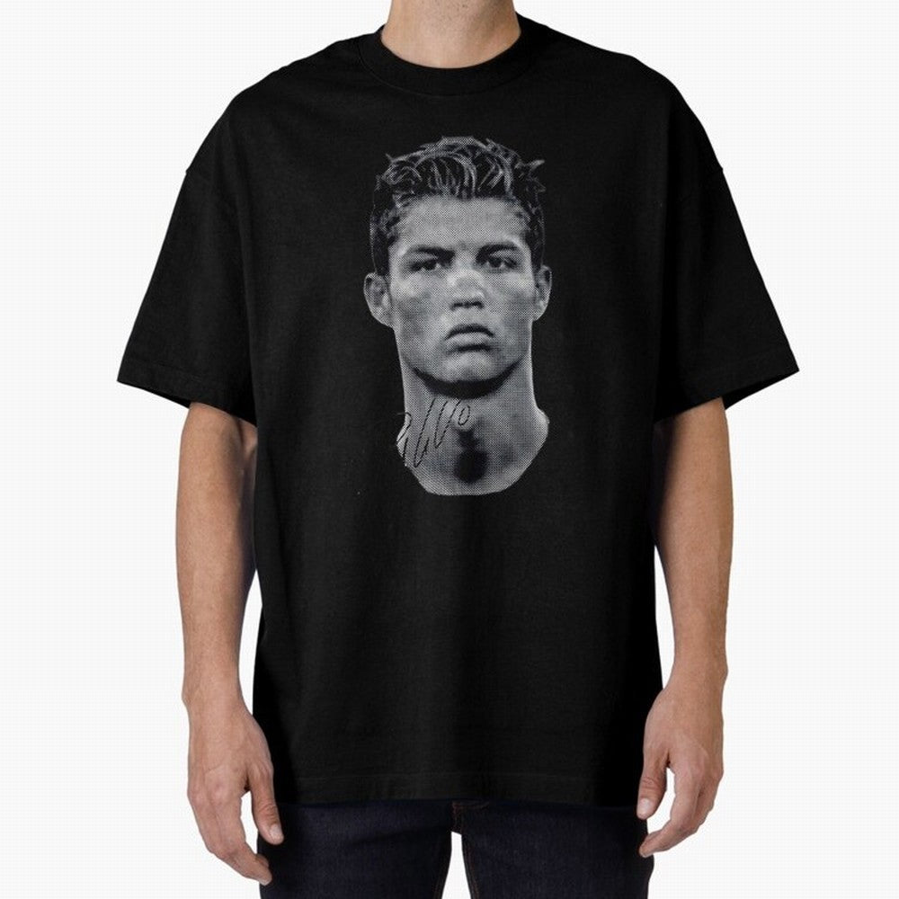 CR7 Vintage T-shirt Classic T-Shirt Represent the Passion of Match Day Hype around FIFA World Cup 2026 Group Stage, CR7 and Messi, Argentina, Game Day Rituals, Football Legends, Country Pride and the Road to the Final; Created for Match Day