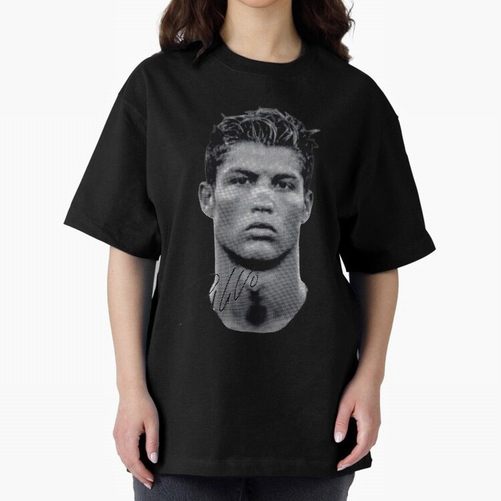CR7 Vintage T-shirt Classic T-Shirt Represent the Passion of Match Day Hype around FIFA World Cup 2026 Group Stage, CR7 and Messi, Argentina, Game Day Rituals, Football Legends, Country Pride and the Road to the Final; Created for Match Day