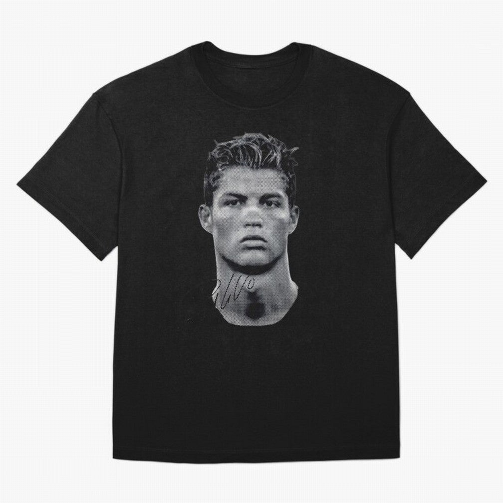 CR7 Vintage T-shirt Classic T-Shirt Represent the Passion of Match Day Hype around FIFA World Cup 2026 Group Stage, CR7 and Messi, Argentina, Game Day Rituals, Football Legends, Country Pride and the Road to the Final; Created for Match Day