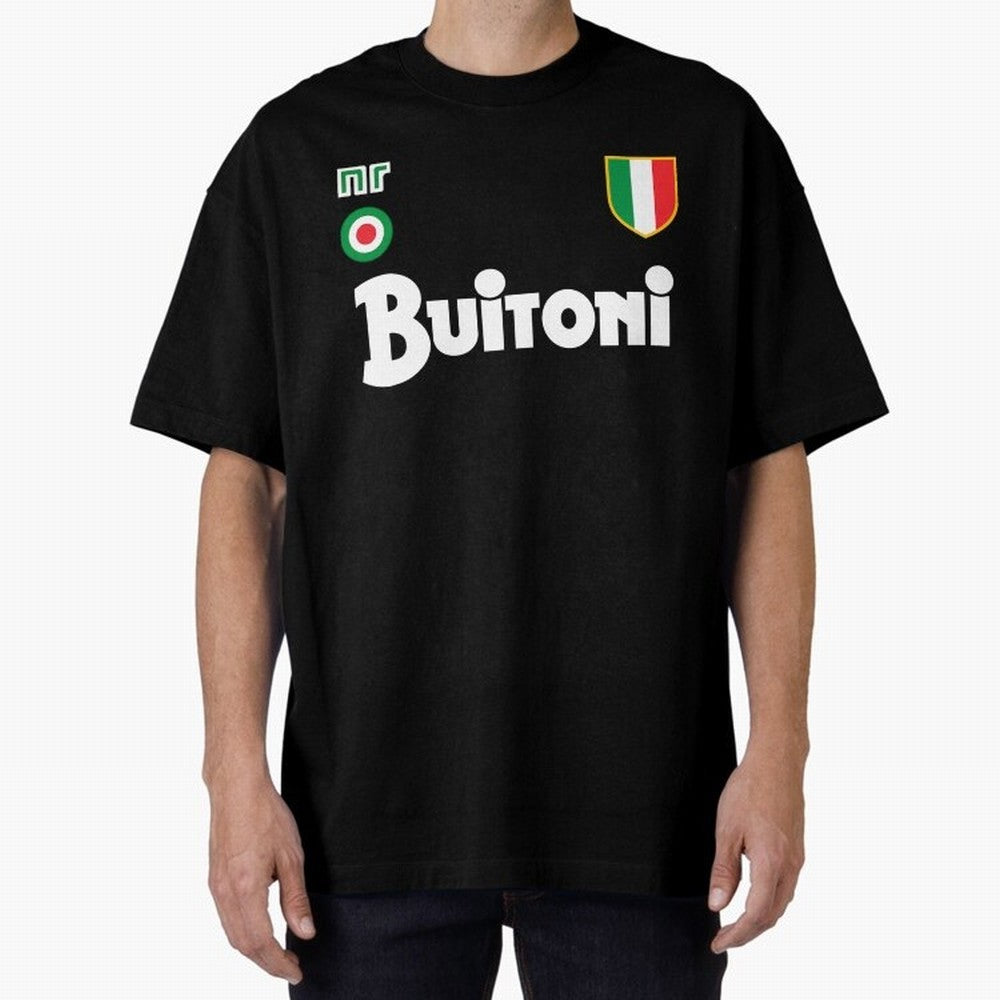 Napoli 1987 Classic Essential T-Shirt Bring Global Tournament Vibes to FIFA World Cup 2026 Group Stage for Fans of Messi, CR7 and Mbappe and France, Bringing Soccer Culture, Superstar Moments, National Team Dreams and Competitive Fire; Ideal for