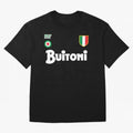 Napoli 1987 Classic Essential T-Shirt Bring Global Tournament Vibes to FIFA World Cup 2026 Group Stage for Fans of Messi, CR7 and Mbappe and France, Bringing Soccer Culture, Superstar Moments, National Team Dreams and Competitive Fire; Ideal for