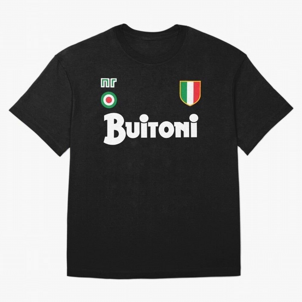 Napoli 1987 Classic Essential T-Shirt Bring Global Tournament Vibes to FIFA World Cup 2026 Group Stage for Fans of Messi, CR7 and Mbappe and France, Bringing Soccer Culture, Superstar Moments, National Team Dreams and Competitive Fire; Ideal for