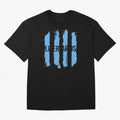 Libertarios Argentina Essential T-Shirt Honor Football Greatness during Match Day Hype around FIFA World Cup 2026 Group Stage, Cristiano Ronaldo, Haaland and CR7, Portugal, Spain and Germany, Champion Mindset, Group Stage Buzz, Knockout Tension and