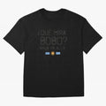 Que miras bobo anda pa alla Classic T-Shirt Capture FIFA World Cup 2026 Group Stage Spirit, Driven by Brazil, Neymar, Tournament Hype, Historic Matchups, Family Viewing Parties and Global Sports Pride; Ideal for Passionate Fans Who Love Underdog