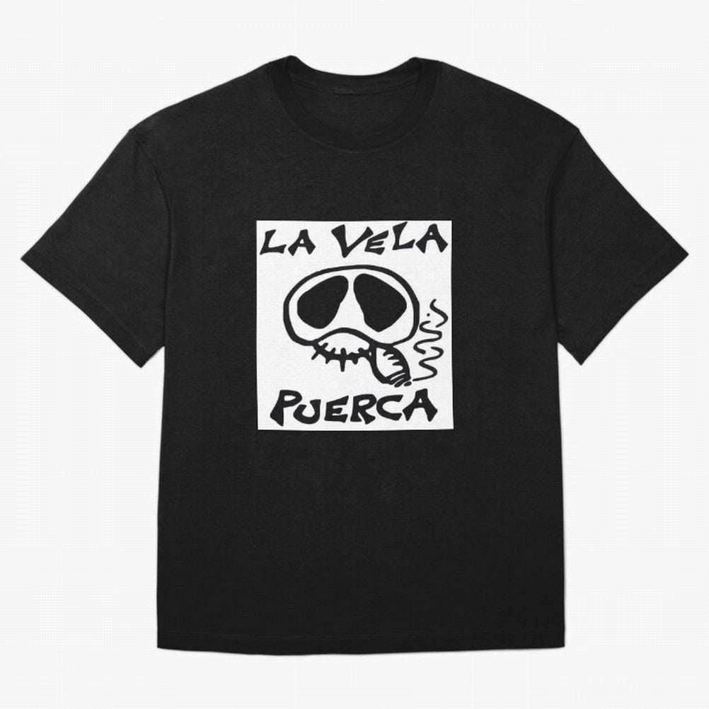 THE CANDLE PUERCA ROCK Oversized T-Shirt Carry the Colors and Pride of Global Football Passion for FIFA World Cup 2026 Group Stage, with Messi, Neymar and Mbappe, England and Germany, Classic Soccer Heritage, Championship Pressure, Fan Loyalty and
