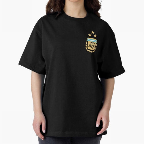 Argentina 3 Stars Classic T-Shirt Cheer through Every Moment of the FIFA World Cup 2026 USA Canada Mexico Journey through Neymar Highlights, Portugal, Spain and Germany Pride, Retro Football Energy, Iconic Rivalries, Trophy Chase Drama and Stadium