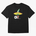 Pique Classic T-Shirt Keep the Match Day Mood of FIFA World Cup 2026 USA Canada Mexico for Fans of Neymar and Portugal, Bringing Game Day Rituals, Football Legends, Country Pride and the Road to the Final; Perfect for Fans, Collectors, Family