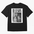 hanson improvement - mmmbop Classic T-Shirt Join Global Football Passion for FIFA World Cup 2026 USA Canada Mexico, with Mbappe, England, France and Netherlands, Football Passion, Legendary Performances, Festival Vibes and Supporter Community; Made