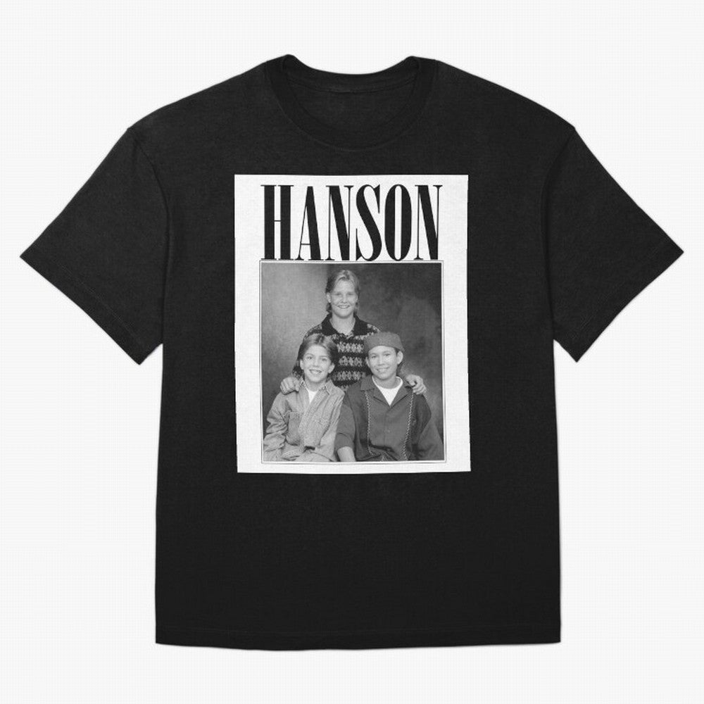 hanson improvement - mmmbop Classic T-Shirt Join Global Football Passion for FIFA World Cup 2026 USA Canada Mexico, with Mbappe, England, France and Netherlands, Football Passion, Legendary Performances, Festival Vibes and Supporter Community; Made