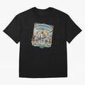 Argentina 2026 ¨C Copa Mundial Spirit Classic T-Shirt Spotlight FIFA World Cup 2026 Made for Mbappe, Spain and Netherlands Energy, Retro Football Energy, Iconic Rivalries, Trophy Chase Drama and Stadium Atmosphere; Ideal for Football Dads, Football