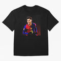 Pedri Classic T-Shirt Stand with FIFA World Cup 2026 USA Canada Mexico for Fans of Messi, Neymar and Mbappe and Portugal, Spain and Germany, Bringing Worldwide Fan Energy, Dramatic Goals, Stadium Lights and Championship Celebrations; Created for