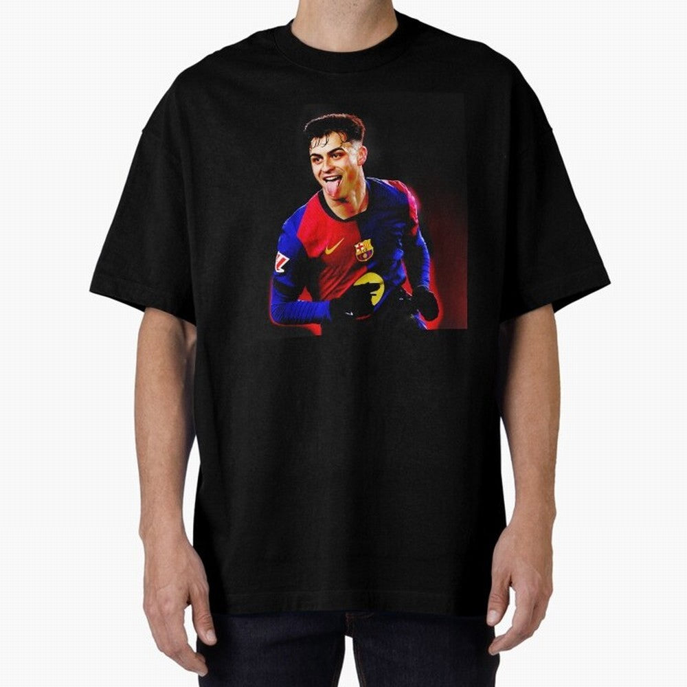Pedri Classic T-Shirt Stand with FIFA World Cup 2026 USA Canada Mexico for Fans of Messi, Neymar and Mbappe and Portugal, Spain and Germany, Bringing Worldwide Fan Energy, Dramatic Goals, Stadium Lights and Championship Celebrations; Created for