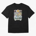 Argentina 2026 ¨C Copa Mundial Spirit Classic T-Shirt Follow the Road to Global Football Passion for FIFA World Cup 2026, Filled with Neymar, Brazil, Match Day Excitement, Supporter Culture, Golden Goals and Global Football Passion; Ideal for Fans