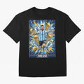 MESSI The Golden Legend Classic T-Shirt Bring a Vintage Feel to the FIFA World Cup 2026 Group Stage Journey through Cristiano Ronaldo, Haaland and CR7 Highlights, Brazil, Portugal and Argentina Pride, Tournament Hype, Historic Matchups, Family