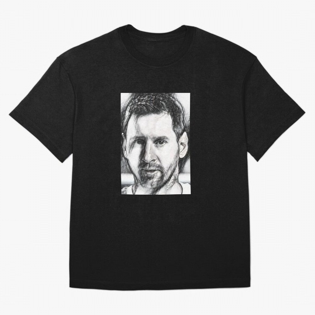 Messi Classic T-Shirt Feel the FIFA World Cup 2026 Journey through CR7 Highlights, Argentina and Brazil Pride, Retro Football Energy, Iconic Rivalries, Trophy Chase Drama and Stadium Atmosphere; Ideal for Football Dads, Football Moms, Friends,