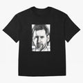 Messi Classic T-Shirt Feel the FIFA World Cup 2026 Journey through CR7 Highlights, Argentina and Brazil Pride, Retro Football Energy, Iconic Rivalries, Trophy Chase Drama and Stadium Atmosphere; Ideal for Football Dads, Football Moms, Friends,