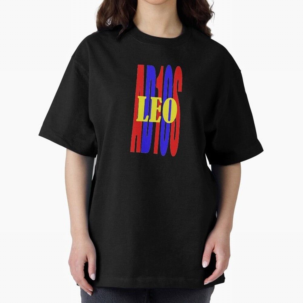 Adios leo (messi) Essential T-Shirt Follow the Road to the FIFA World Cup 2026 Journey through Cristiano Ronaldo, Haaland and CR7 Highlights, Argentina, France and Brazil Pride, Vintage Soccer Flavor, Modern Football Stars, National Flags and Final