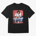 Messi showers Lamine Yamal Classic T-Shirt Bring Home FIFA World Cup 2026 for Fans of Cristiano Ronaldo, Haaland and CR7 and France and Portugal, Bringing Retro Football Energy, Iconic Rivalries, Trophy Chase Drama and Stadium Atmosphere; Ideal for