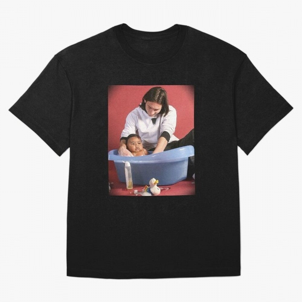 Messi showers Lamine Yamal Classic T-Shirt Bring Home FIFA World Cup 2026 for Fans of Cristiano Ronaldo, Haaland and CR7 and France and Portugal, Bringing Retro Football Energy, Iconic Rivalries, Trophy Chase Drama and Stadium Atmosphere; Ideal for