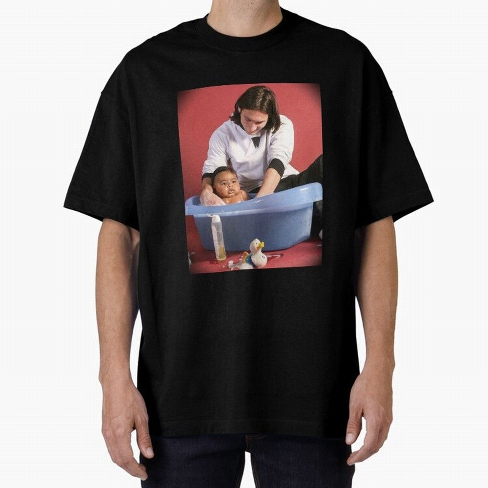Messi showers Lamine Yamal Classic T-Shirt Bring Home FIFA World Cup 2026 for Fans of Cristiano Ronaldo, Haaland and CR7 and France and Portugal, Bringing Retro Football Energy, Iconic Rivalries, Trophy Chase Drama and Stadium Atmosphere; Ideal for