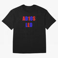 Adios leo (messi) Essential T-Shirt Follow the Final Road of the FIFA World Cup 2026 USA Canada Mexico Journey through Messi, Neymar and Mbappe Highlights, Portugal Pride, Football History, Final Match Energy, Crowd Noise and Once in a Lifetime
