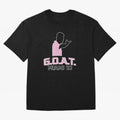 GOAT - MIAMI 10 Classic T-Shirt Join the Global Buzz around Global Football Passion for FIFA World Cup 2026, Driven by Neymar, Haaland and Cristiano Ronaldo, England and Germany, Champion Mindset, Group Stage Buzz, Knockout Tension and Passionate