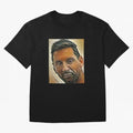 Messi Oversized T-Shirt Show Passion for the Stars of FIFA World Cup 2026 Group Stage Spirit, Driven by Brazil, Portugal and Argentina, Neymar, Haaland and Cristiano Ronaldo, Worldwide Fan Energy, Dramatic Goals, Stadium Lights and Championship