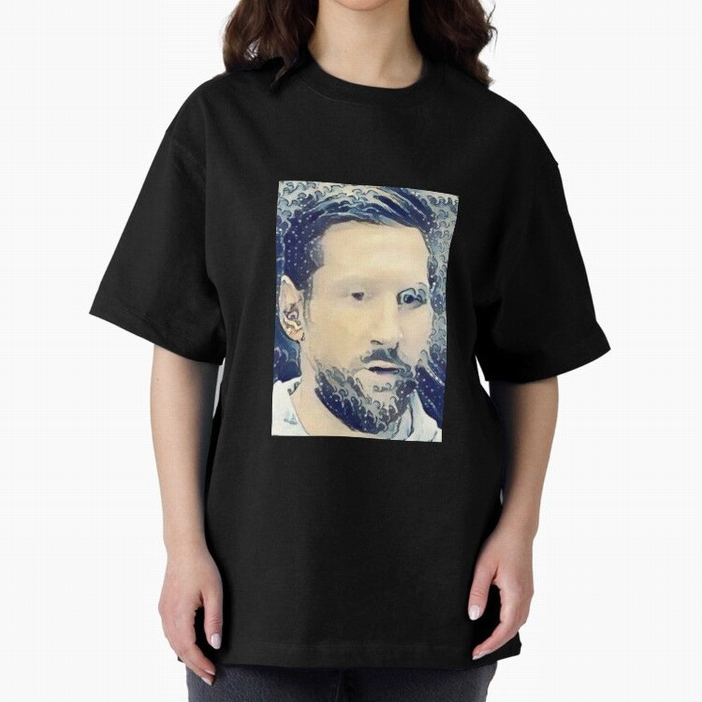 Messi Classic T-Shirt Carry the Colors and Pride of Global Football Passion for FIFA World Cup 2026 Group Stage, with Messi, Neymar and Mbappe, England and Germany, Classic Soccer Heritage, Championship Pressure, Fan Loyalty and International