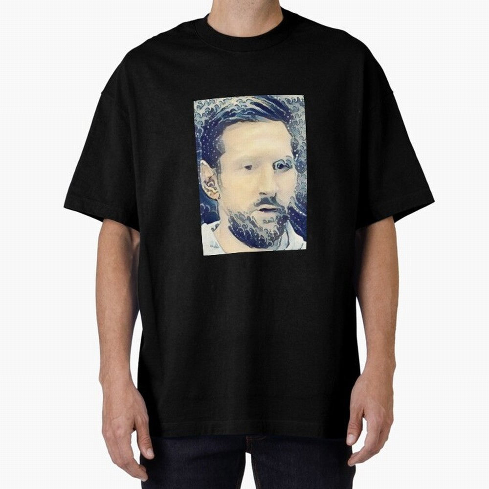 Messi Classic T-Shirt Carry the Colors and Pride of Global Football Passion for FIFA World Cup 2026 Group Stage, with Messi, Neymar and Mbappe, England and Germany, Classic Soccer Heritage, Championship Pressure, Fan Loyalty and International