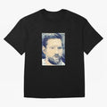 Messi Classic T-Shirt Carry the Colors and Pride of Global Football Passion for FIFA World Cup 2026 Group Stage, with Messi, Neymar and Mbappe, England and Germany, Classic Soccer Heritage, Championship Pressure, Fan Loyalty and International