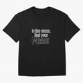 In the mess, find your Messi Sticker Soccer Futbol Quote Oversized T-Shirt Celebrate Soccer Greatness during FIFA World Cup 2026 Driven by Messi, England, France and Netherlands Energy, Football Festival Excitement, Trophy Ambitions, Country