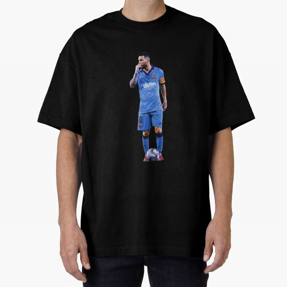 Messi phone case Classic T-Shirt Celebrate the Biggest Stage of FIFA World Cup 2026 Highlighting Neymar, Haaland and Cristiano Ronaldo, Netherlands Energy, Football History, Final Match Energy, Crowd Noise and Once in a Lifetime Moments; Ideal for