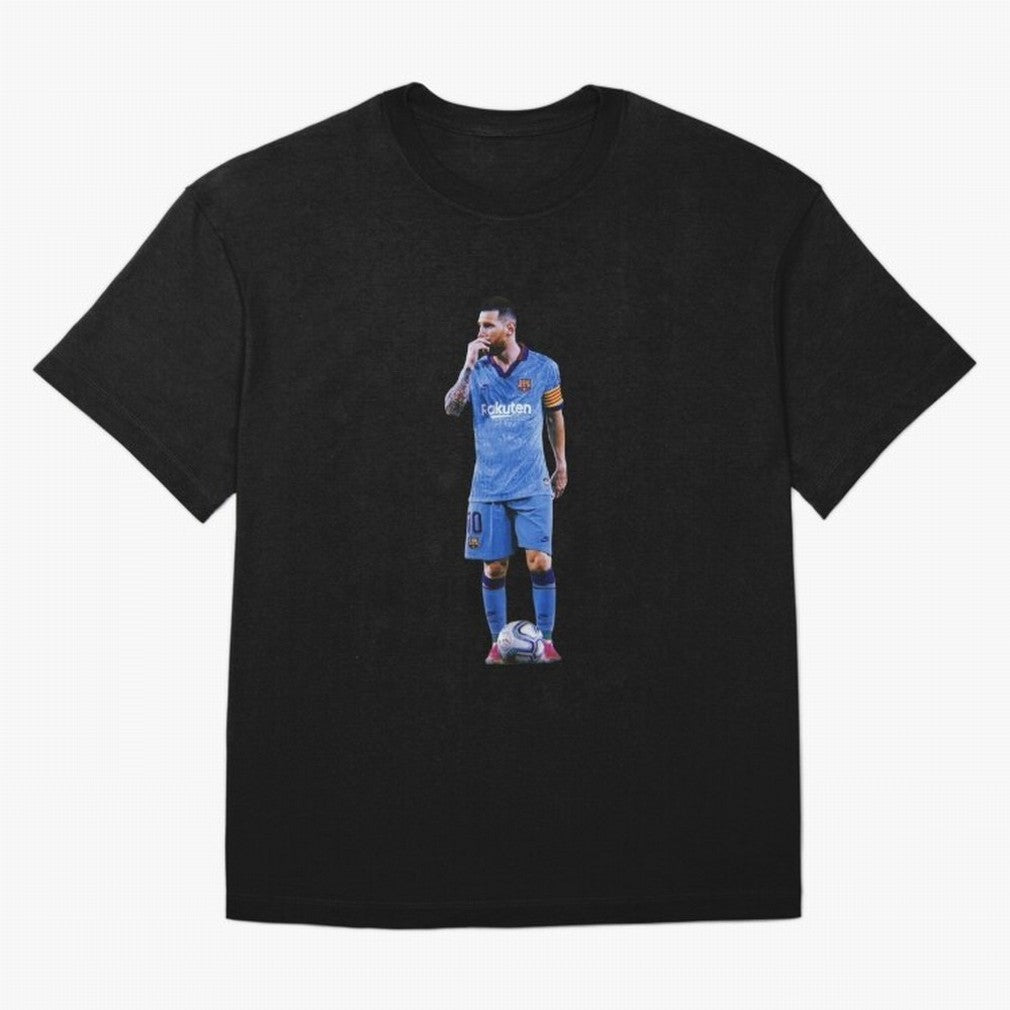 Messi phone case Classic T-Shirt Celebrate the Biggest Stage of FIFA World Cup 2026 Highlighting Neymar, Haaland and Cristiano Ronaldo, Netherlands Energy, Football History, Final Match Energy, Crowd Noise and Once in a Lifetime Moments; Ideal for