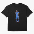 Messi phone case Classic T-Shirt Celebrate the Biggest Stage of FIFA World Cup 2026 Highlighting Neymar, Haaland and Cristiano Ronaldo, Netherlands Energy, Football History, Final Match Energy, Crowd Noise and Once in a Lifetime Moments; Ideal for
