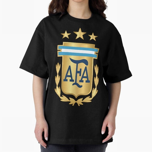 Argentina AFA Classic T-Shirt Make Memories around FIFA World Cup 2026 USA Canada Mexico Spirit, Driven by Portugal, Spain and Germany, Mbappe and Neymar, Championship Spirit, Famous Goals, Roaring Crowds and International Football Unity; Perfect