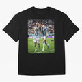 Messi x Alvarez Semifinal Classic T-Shirt Experience the FIFA World Cup 2026 USA Canada Mexico Journey through Mbappe and Neymar Highlights, Germany Pride, Supporter Pride, Iconic Celebrations, Legendary Names and Global Match Day Energy; Made for