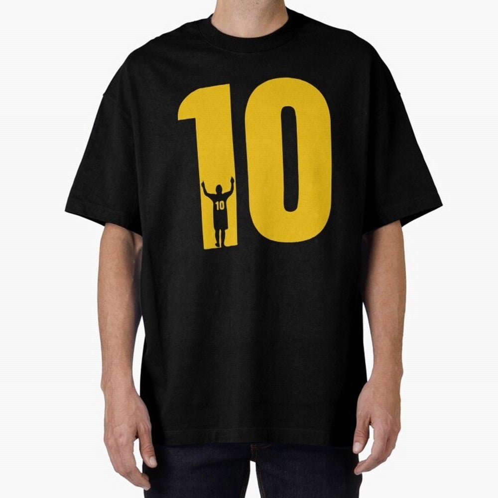 Miami Messi 10 Football Shirt, Messi Teee, Love Messi Champions League Football Shirt, Gift For Fan Classic T-Shirt Celebrate Unforgettable Nights in the FIFA World Cup 2026 USA Canada Mexico Journey through Messi, CR7 and Mbappe Highlights,