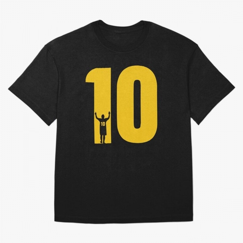 Miami Messi 10 Football Shirt, Messi Teee, Love Messi Champions League Football Shirt, Gift For Fan Classic T-Shirt Celebrate Unforgettable Nights in the FIFA World Cup 2026 USA Canada Mexico Journey through Messi, CR7 and Mbappe Highlights,