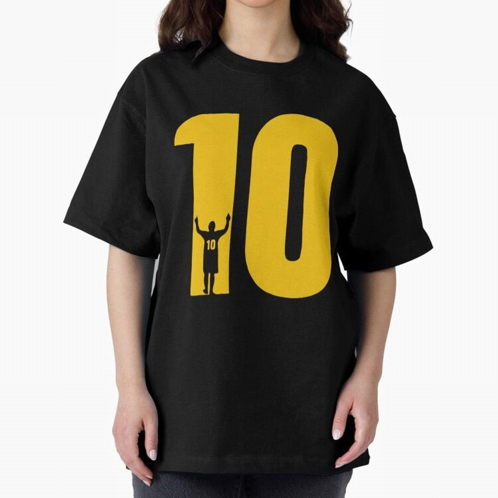 Miami Messi 10 Football Shirt, Messi Teee, Love Messi Champions League Football Shirt, Gift For Fan Classic T-Shirt Celebrate Unforgettable Nights in the FIFA World Cup 2026 USA Canada Mexico Journey through Messi, CR7 and Mbappe Highlights,