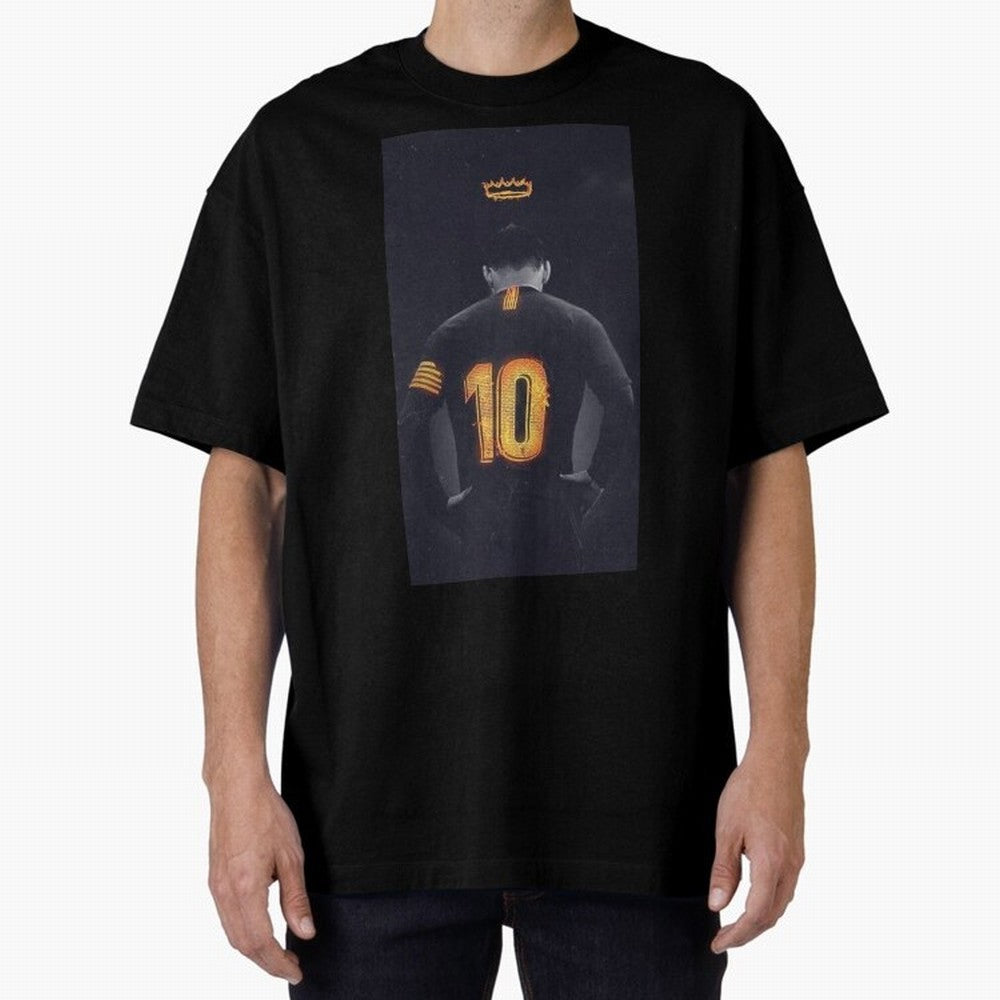 King of Soccer and D10S Classic T-Shirt Share the Excitement of FIFA World Cup 2026 USA Canada Mexico Spirit, Built around England and Germany, Cristiano Ronaldo, Goal Celebration Energy, Supporter Heritage, Football Icons and Worldwide Tournament