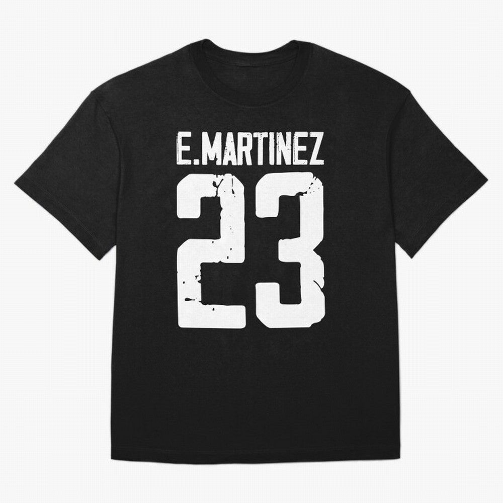 Emi Martinez Funny Classic T-Shirt Represent Match Day Hype around FIFA World Cup 2026, Cristiano Ronaldo, Haaland and CR7, Netherlands, Football Passion, Legendary Performances, Festival Vibes and Supporter Community; Made for Collectors Who Enjoy